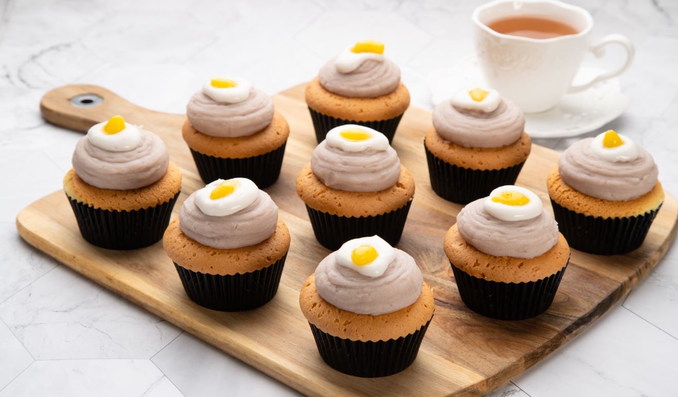orhnee cupcakes