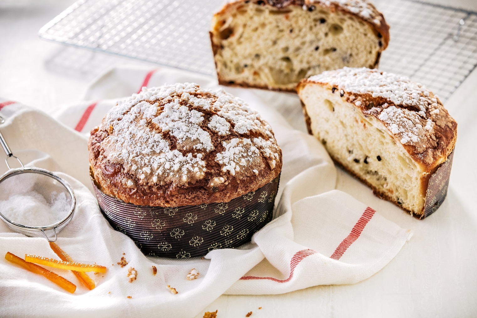 Panettone
