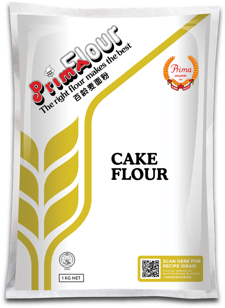 PrimaFlour Prima Flour