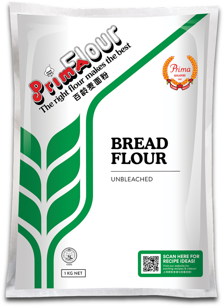 PrimaFlour Prima Flour