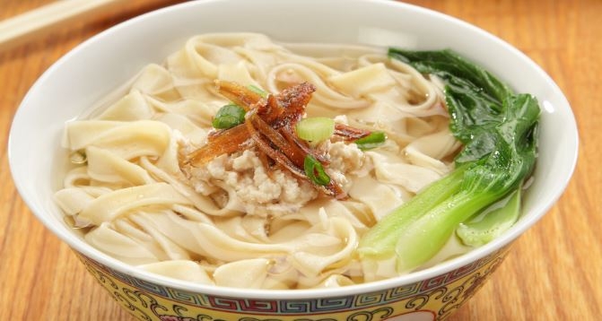 Ban mian