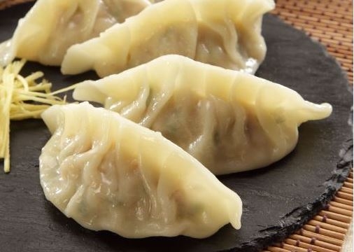 Dumpling wrappers