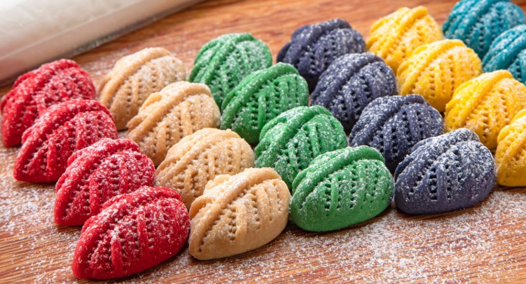Kueh makmur