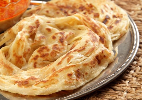 Roti prata