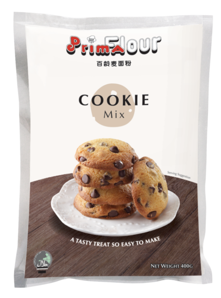 Prima Flour Premix of Cookie Mix
