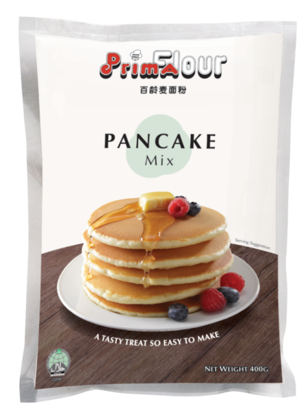 Prima Flour Premix of Pancake Mix
