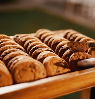 7 Tried & Tested Tips for the Perfect Chocolate Chip Cookies