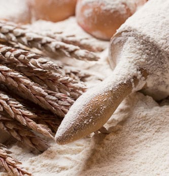 4 Health Benefits of Using Wholemeal Flour When Baking