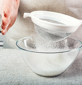 Beginner's Guide to Different Types of Flour & Which to Use