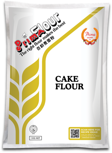 Cake Flour