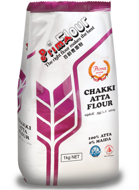 Chakki Atta Flour