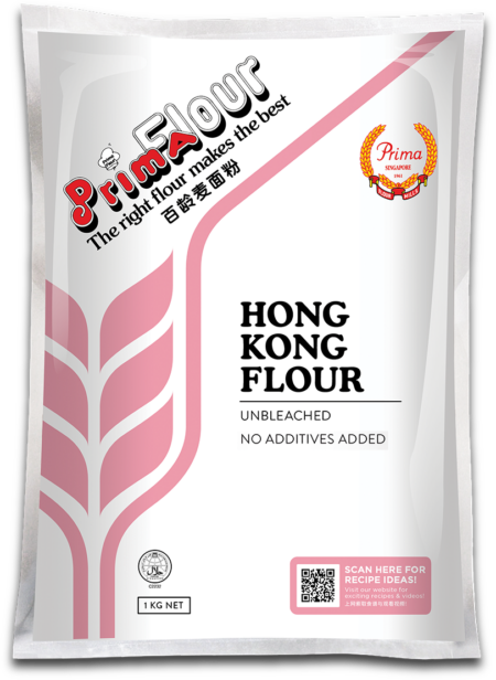 Hong Kong Flour