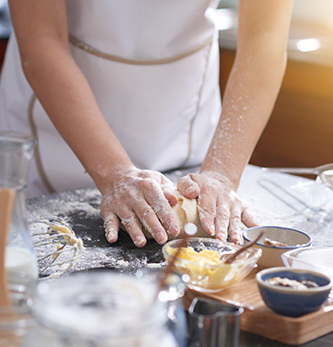 Tips & Tricks for Better Baking