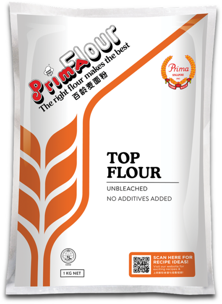 Top Flour