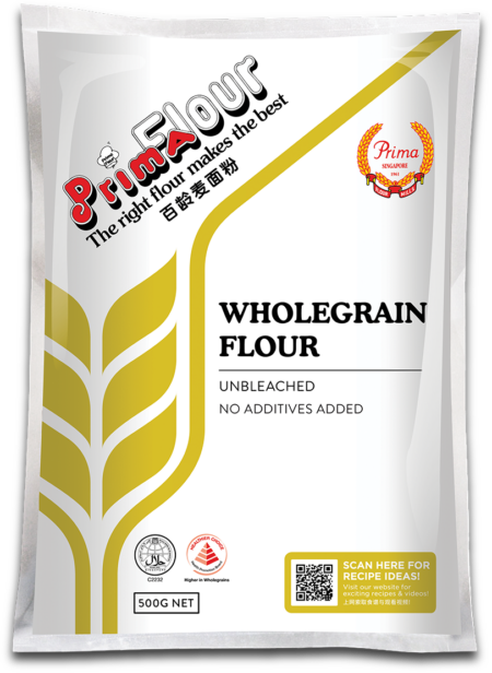 Wholegrain Flour