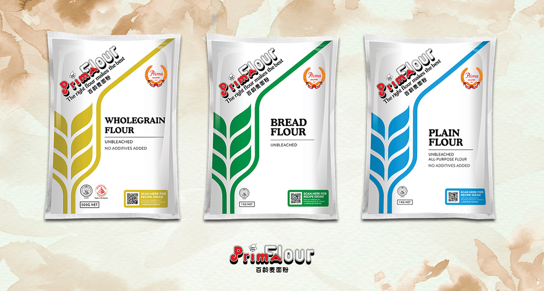 high-fibre all-purpose regular flour in Singapore