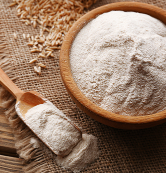 4 Good Reasons to Choose Top Flour When Baking