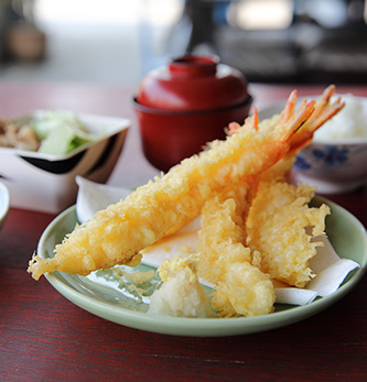 9 Tips for Cooking The Crispiest Tempura