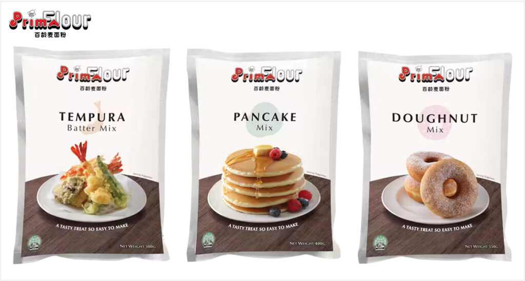 6 Common Premixes You Need to Stock up in Your Kitchen | Prima Flour