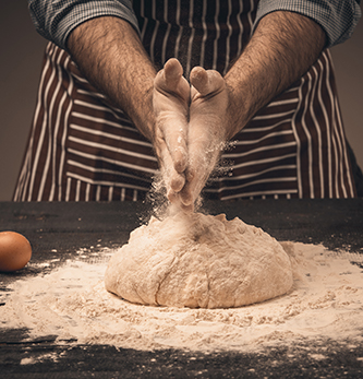 How to Select The Right Flour Supplier for Your Business