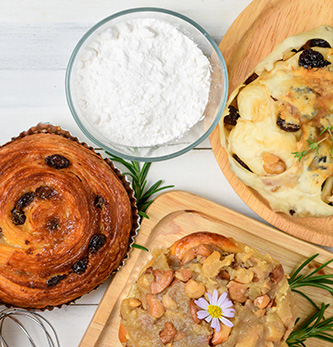 3 Reasons Why It Is a Good Idea for Bakeries to Offer Healthier Options