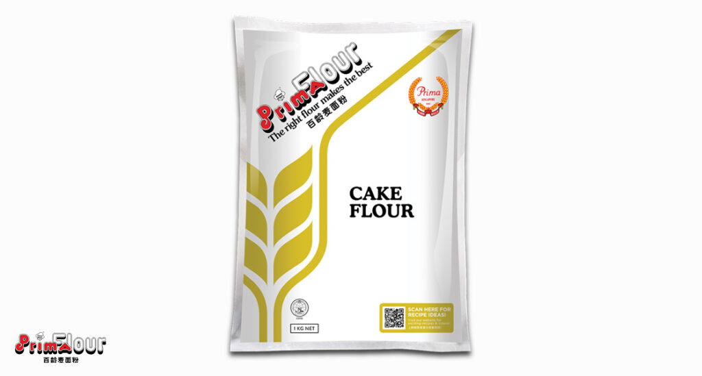 Prima Flour Cake Flour