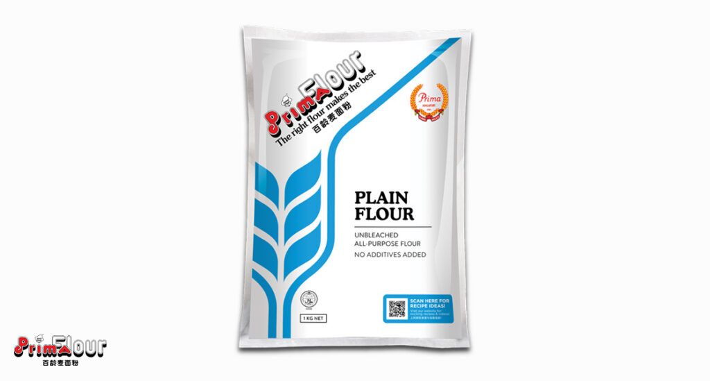 Prima Flour Plain Flour